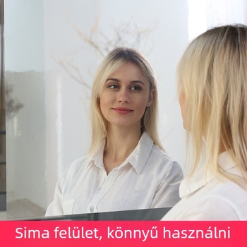 Ke3C Tükrös matrica visszaverő fóliával – Tükör és liftdíszítéshez – Óvoda kézműves készlet