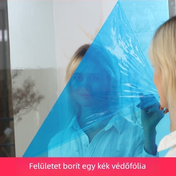 Ke3C Tükrös matrica visszaverő fóliával – Tükör és liftdíszítéshez – Óvoda kézműves készlet