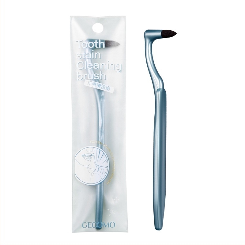 L-alakú fejű fogtisztító ecset felnőtteknek (Model G2069, Márka xixi, Manuális)