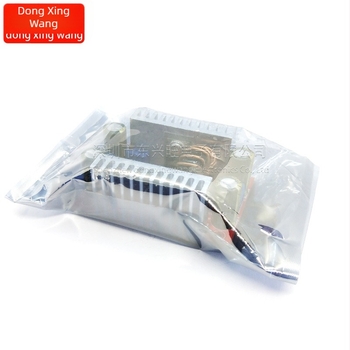 DC-DC boost tápegység modul állandó feszültség- és áramerősségre tervezve LED boosthoz és notebook akkumulátor töltéséhez, 400W, tömeg 60 g, DXW márka