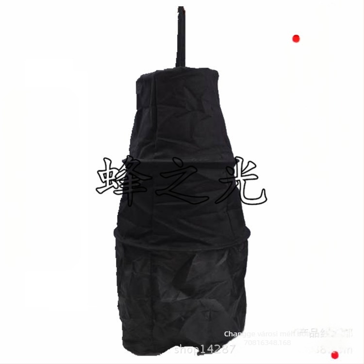 Bee Light Méhészeti gyűjtő ketrec — Modell: Gyűjtőketrec, Új, Állattenyésztéshez, Száraz és Sötét környezet