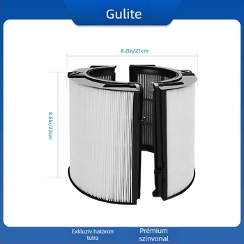 Goat szűrőelem Dyson TP07/TP09 – Dysontp07tp09, otthoni használathoz, 101–150 m², 110–250V, 120W