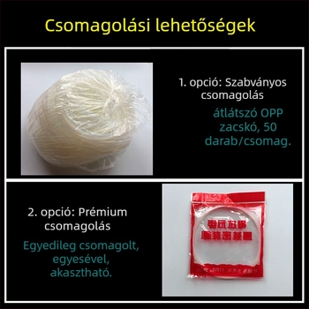 Elektromos nyomás alatti főzőedény tömítőgyűrű kiegészítők — élelmiszer‑minőségű szilikon és bőr gyűrűk, fedél tömítés, karbantartás