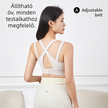 Hasi masszírozó készülék melegítő-kompressziós funkcióval, modell A8, töltéses üzemmód, gombos vezérlés, súly 1,35 kg