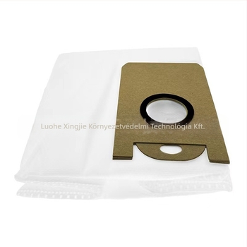 Porszívórobot Pusanik M7pro/Max/M8PRO porzsák – textil szívóalkatrész, Li V980 kompatibilis; lefedettség 51–100 m², 800W, 110–220V, automatikus működés