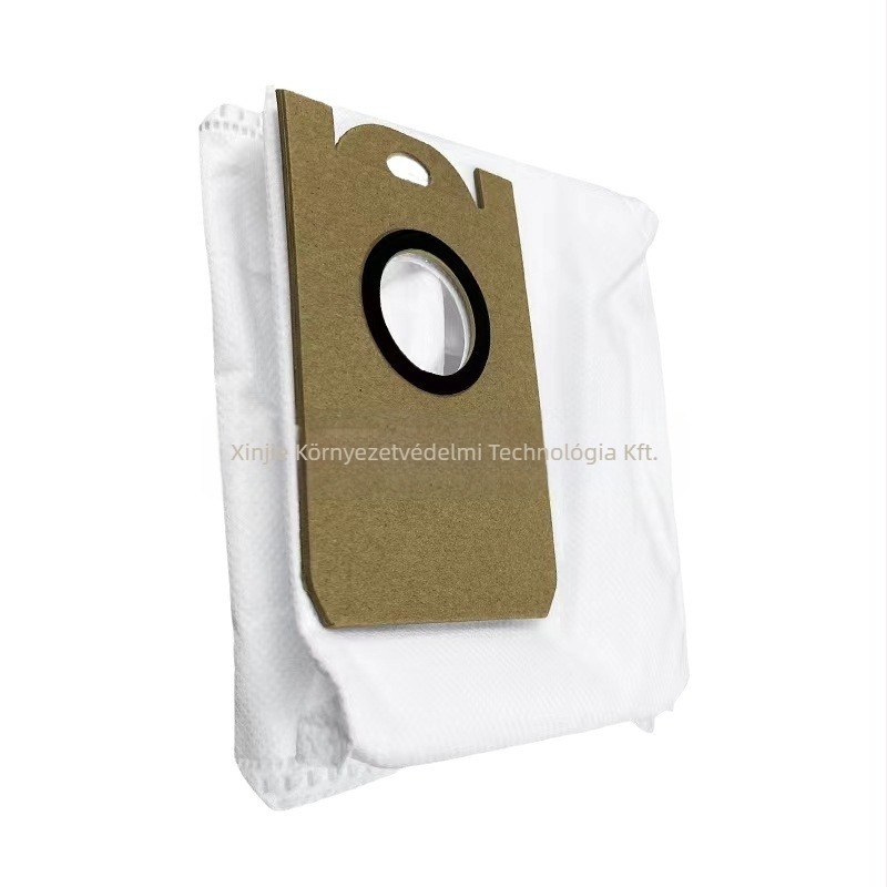 Porszívórobot Pusanik M7pro/Max/M8PRO porzsák – textil szívóalkatrész, Li V980 kompatibilis; lefedettség 51–100 m², 800W, 110–220V, automatikus működés