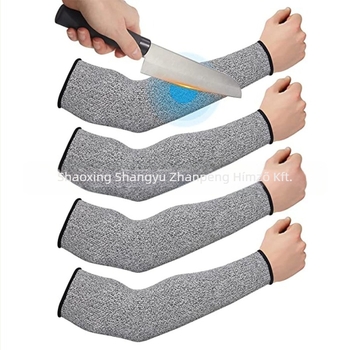 Zhan Peng PE vágásálló karvédő mandzsetta autós javításhoz