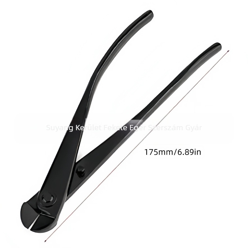 Flying Rabbit Qiannuo Bonsai eszközök készlet bonsai metszőollóval, kertészeti ollóval és virágkerti ollóval