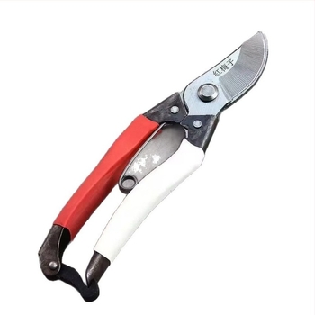 Gyümölcsfa metsző olló, munkaerő-megtakarító kialakítás, nyitás 50