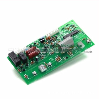 Vezérlőpanel mosógéphez, szárítóhoz és hűtőhöz — Modell W10503278, Mutual Win Appliances