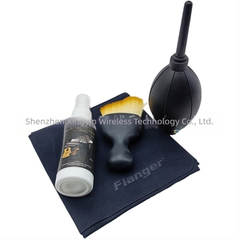 Puha sörtéjű hangszer tisztító ecset gitárhoz, hegedűhöz és zongorához – Houlang Instrumental Music