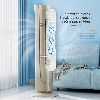 Falihoz szerelhető klímaberendezés légáram-irányítója – szélálló, irányítja a levegőáramot kondenzáció nélkül, energiatakarékos, minimalista dizájn, márka HUGTUNE