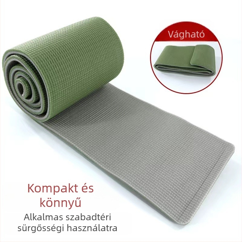 Kutyafej lábszárának polimer görgős sínje – sürgősségi rögzítés, testreszabható polimer sín, Up Jump márka, modell Polymer splint