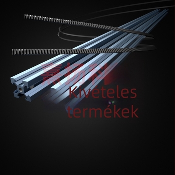 SCULPFUN gravírozási terület bővítő tengelykészlet a S9 géphez