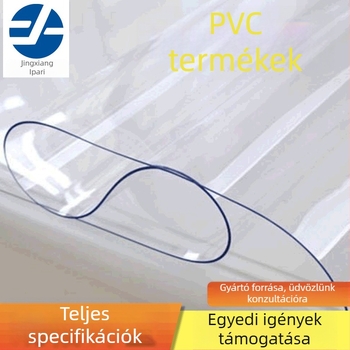 PVC asztalterítő, téglalap alakú, modern egyszerű stílus, otthoni használatra (PVC; téglalap alakú; modern egyszerű stílus; otthoni használat; nappali, éttermek, kereskedelmi helyiségek)