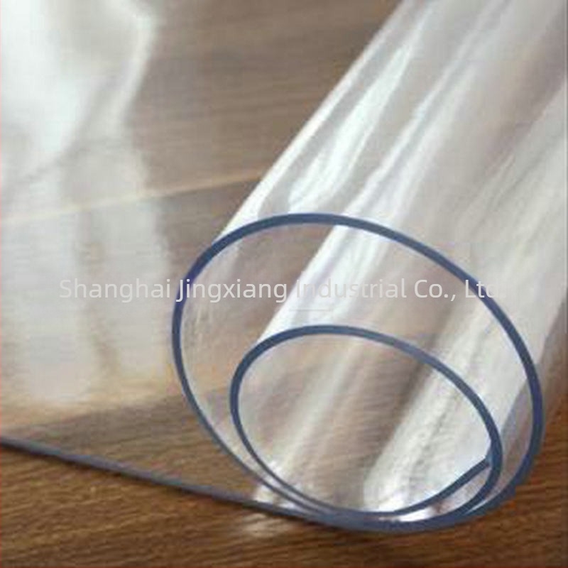 PVC asztalterítő, téglalap alakú, modern egyszerű stílus, otthoni használatra (PVC; téglalap alakú; modern egyszerű stílus; otthoni használat; nappali, éttermek, kereskedelmi helyiségek)