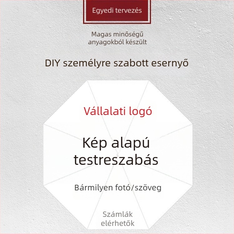 Teleszkópos autóernyő az ablak árnyékolásához, titan–ezüst anyag, logónyomtatás elérhető, univerzális kompatibilitás (Toyota)