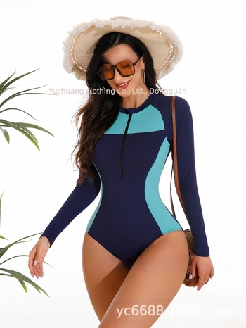 Női egyrészes fürdőruha, ujj nélküli, nyitott hátsó rész, melltartóbetéttel, acélmentes tartás nélkül, nylon 80% anyag, bélés Spandex 5%