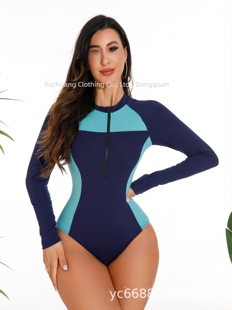 Női egyrészes fürdőruha, ujj nélküli, nyitott hátsó rész, melltartóbetéttel, acélmentes tartás nélkül, nylon 80% anyag, bélés Spandex 5%