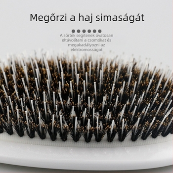 Mythus ABS hajfésű, magáncímke lehetőséggel