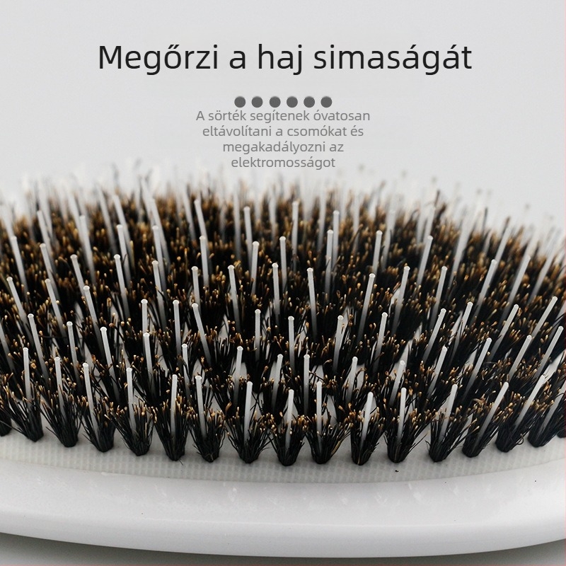 Mythus ABS hajfésű, magáncímke lehetőséggel