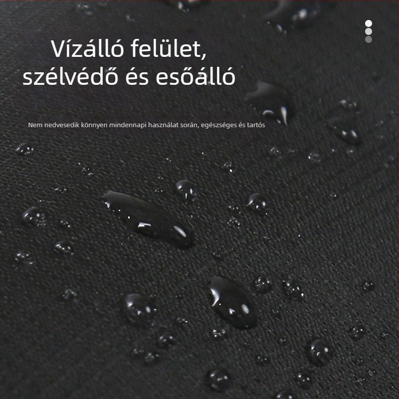 Babakocsi lábvédő huzat szélvédővel, Oxford anyagból, vastagított, szélálló és meleg, multifunkcionális hálózsák / ülőmatrac babakocsihoz, őszi–téli használatra
