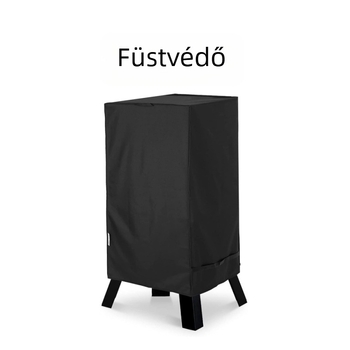 Smoker cover - poliészter rost, 90% fő anyag, 10% másodlagos összetevő, Peng Wo, testreszabás elérhető