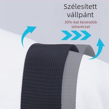 SWICKY Férfi Válltáska — Üzleti út Stílusa, Poliészter Anyag, Poliészter Belső, Sima Mintázat