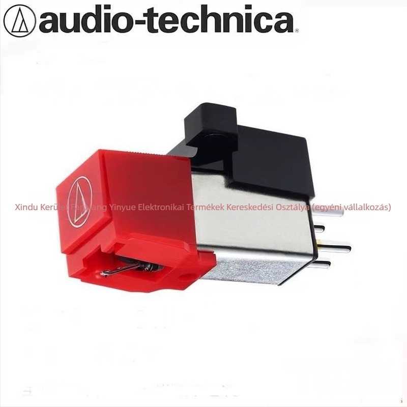 Vinyl lemezjátszó stylus Iron Triangle AT91R - kiegészítők