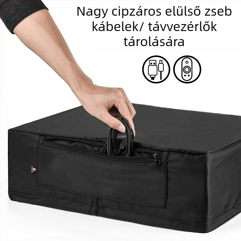 Lei Lingbao védőtok Sony otthoni Bluetooth erősítő/vevő számára, modell 101-E002-050115, 2024.2 kiadás