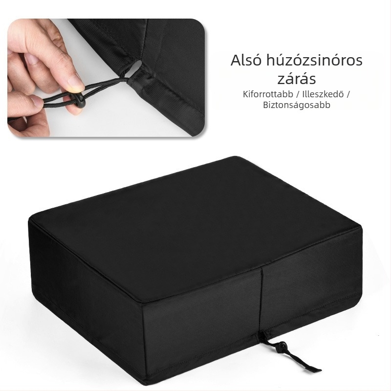 Lei Lingbao védőtok Sony otthoni Bluetooth erősítő/vevő számára, modell 101-E002-050115, 2024.2 kiadás