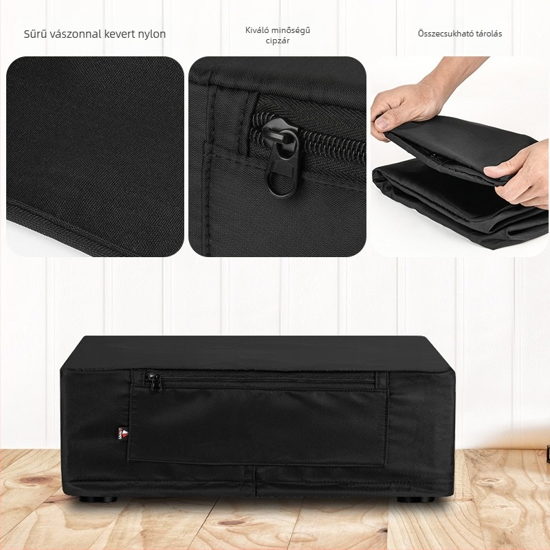 Lei Lingbao védőtok Sony otthoni Bluetooth erősítő/vevő számára, modell 101-E002-050115, 2024.2 kiadás