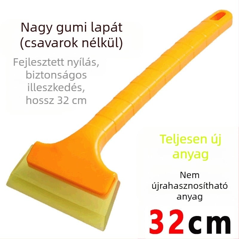 Autóhoz való hóhordó lapát; használat: autó; márka: Egyéb