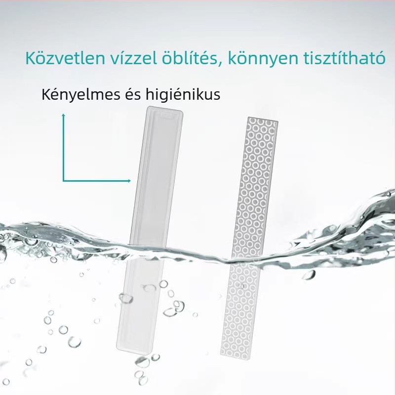 Mingjiang nano üveg körömreszelő, ultra vékony, OEM, köröm formázó eszköz