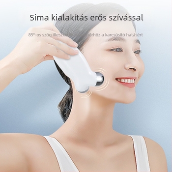 V-Face Roller EMS arcvonó masszírozó otthonra: lifting és feszesítés, hordozható, IPX6 vízálló, beépített akkumulátor 300–500 mAh, aozhifeng