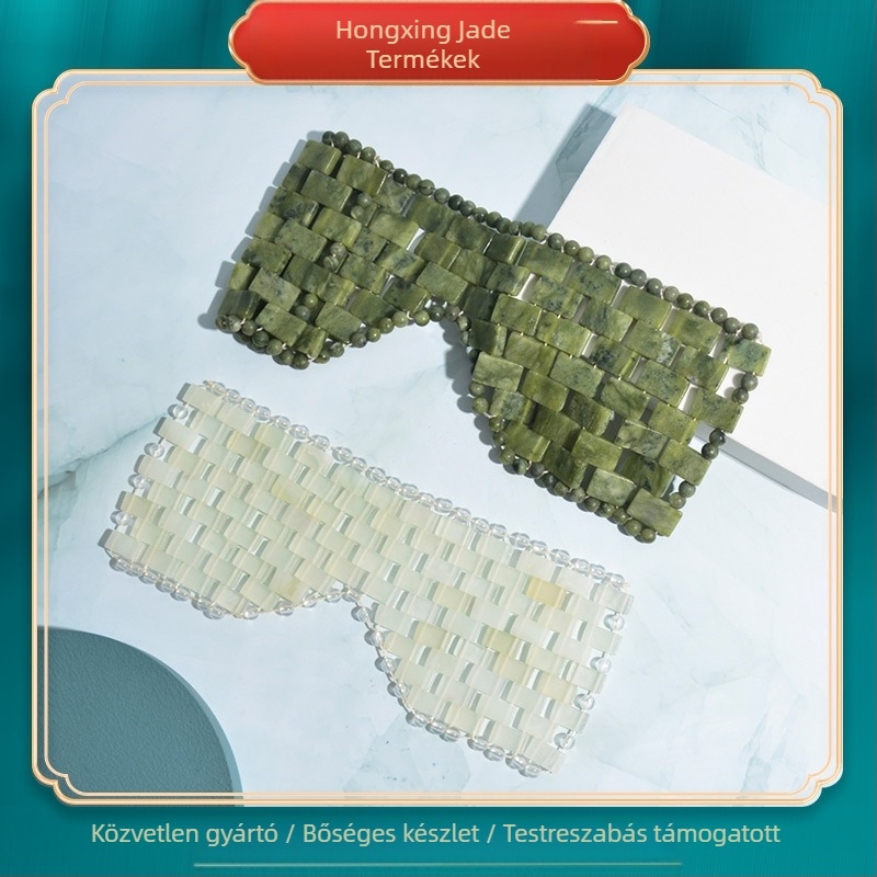 Eye curtain Xinyuyue egészségügyi masszázs, csomagolás 1000, logó OK
