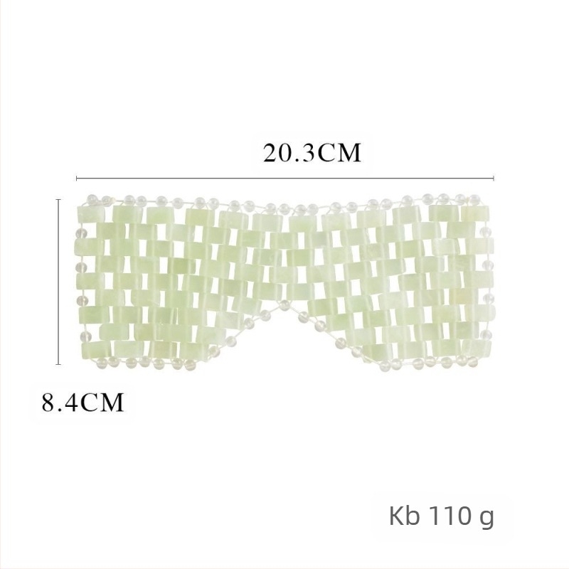 Eye curtain Xinyuyue egészségügyi masszázs, csomagolás 1000, logó OK