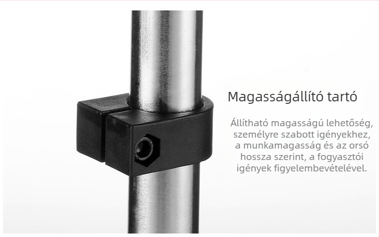 Xin Times többfunkciós fúróállvány asztali fúróhoz, tartó kézi fúróhoz, munkaasztalhoz kompatibilis, sokoldalú, testreszabás nélkül