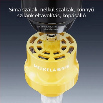 Elektromos csőmenet-készítő eszköz PPR vízellátáshoz, háztartási használatra