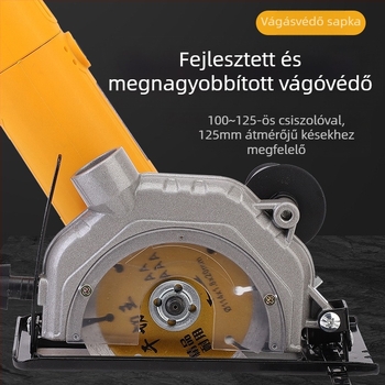 Univerzális alap/állvány szögcsiszolóhoz és körfűrészhez — ötvözet; Márka: Markta; Kompatibilis szögcsiszolóval, asztali körfűrész, körfűrész