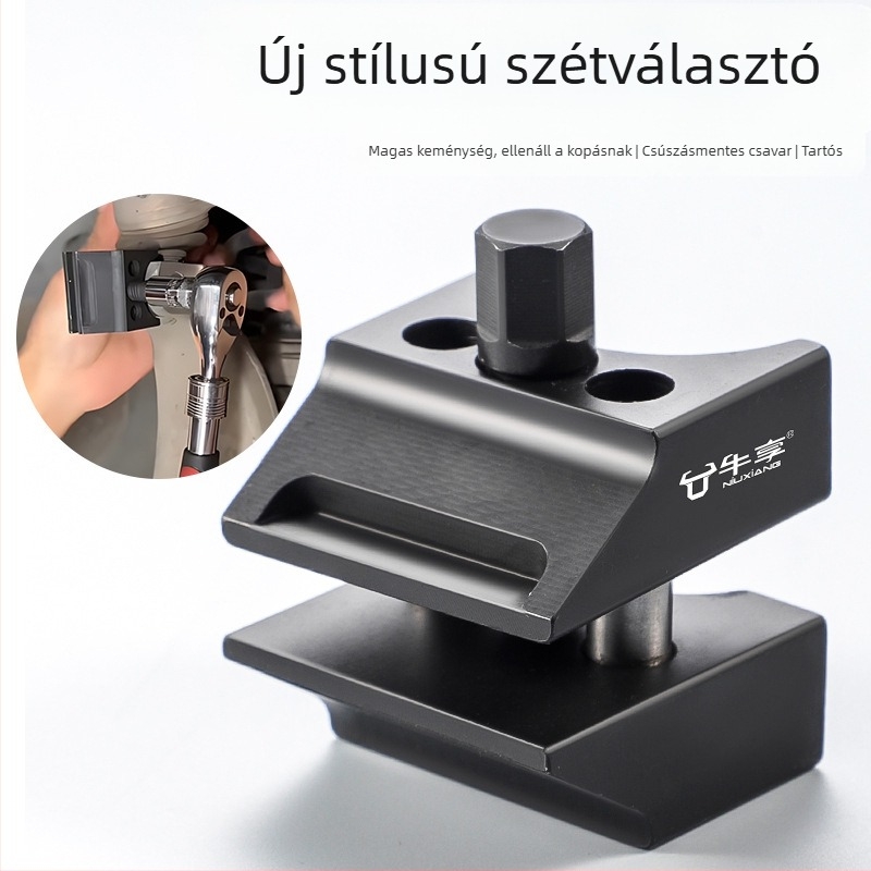 Felfüggesztéshez golyóscsapágy szétválasztó eszköz – acél, Enjoy márka
