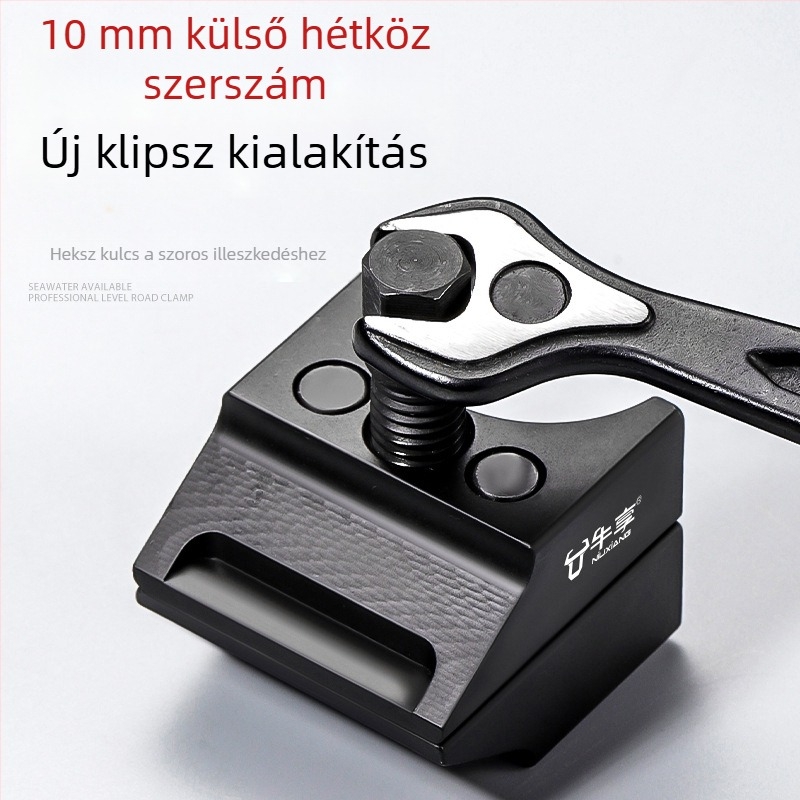 Felfüggesztéshez golyóscsapágy szétválasztó eszköz – acél, Enjoy márka