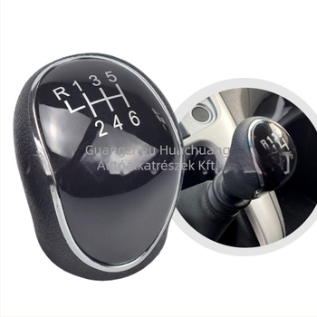 Huachuang SK-Hyun02 sebességváltó gomb Hyundai IX35 2012-2016 kézi váltóhoz
