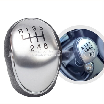 Huachuang SK-Hyun02 sebességváltó gomb Hyundai IX35 2012-2016 kézi váltóhoz