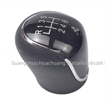 Huachuang SK-Hyun02 sebességváltó gomb Hyundai IX35 2012-2016 kézi váltóhoz
