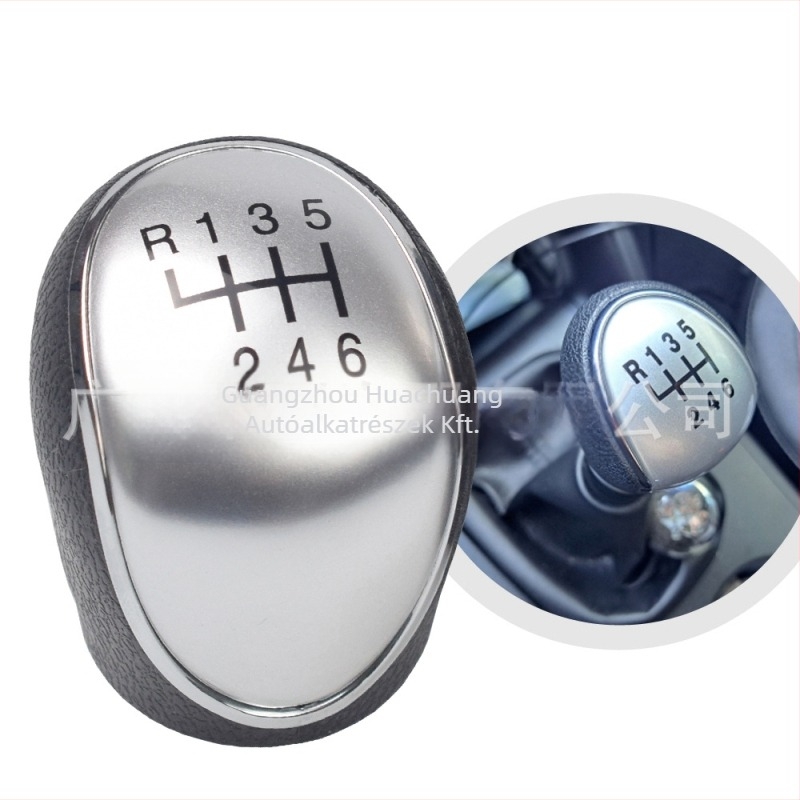 Huachuang SK-Hyun02 sebességváltó gomb Hyundai IX35 2012-2016 kézi váltóhoz
