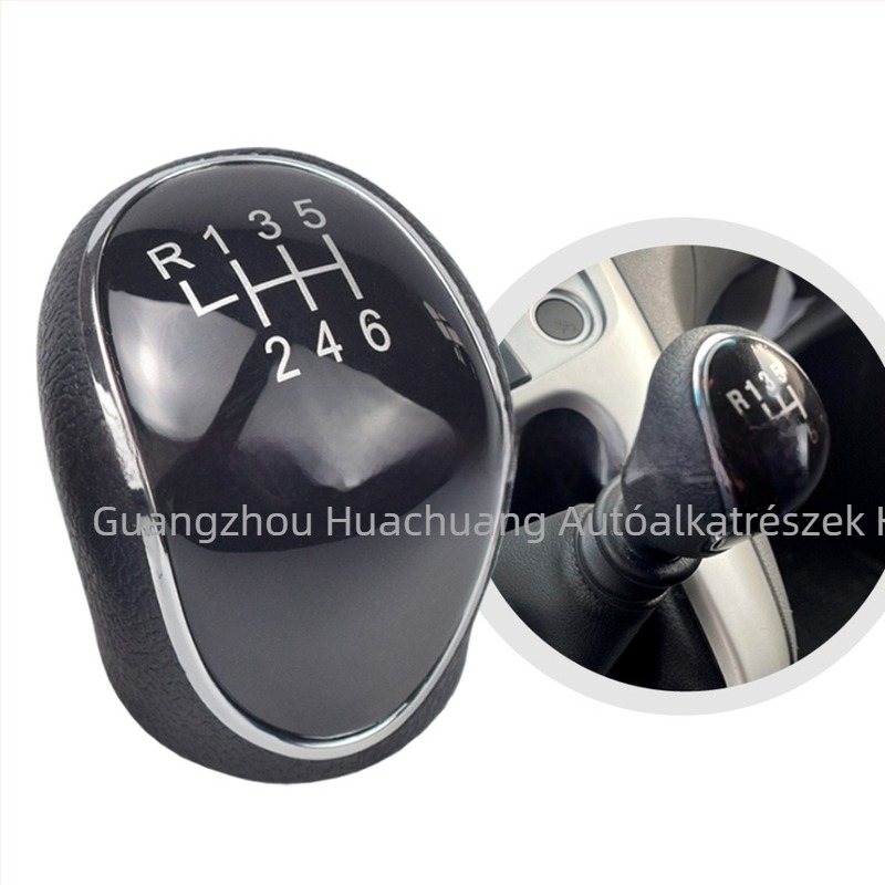 Huachuang SK-Hyun02 sebességváltó gomb Hyundai IX35 2012-2016 kézi váltóhoz