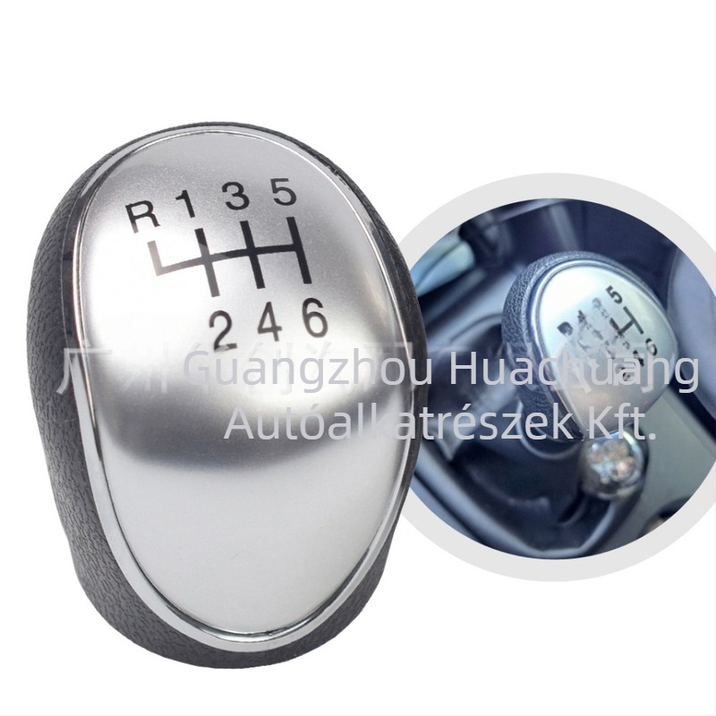 Huachuang SK-Hyun02 sebességváltó gomb Hyundai IX35 2012-2016 kézi váltóhoz