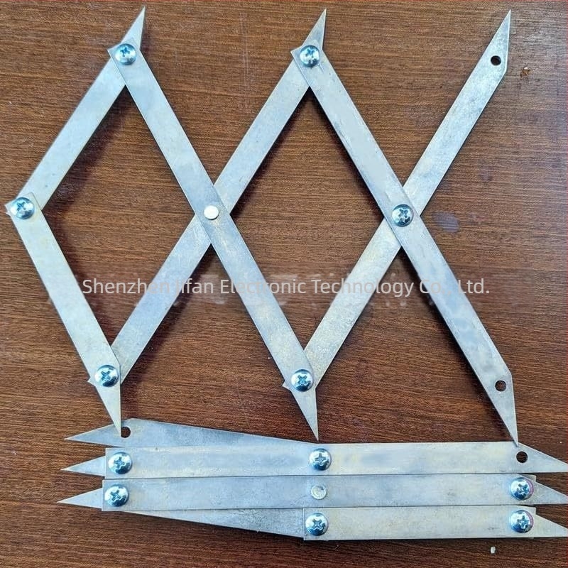 Középpont-kereső eszköz – 3-Point Picket Master, modern minimalist stílus