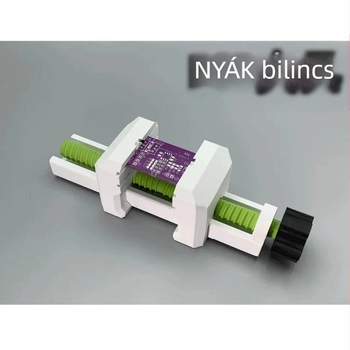 PCB tartó csipesz a hegesztéshez és 3D nyomtatáshoz